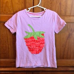 Mini Boden tee